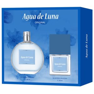 AGUA DE LUNA ORIGINAL ESTUCHE