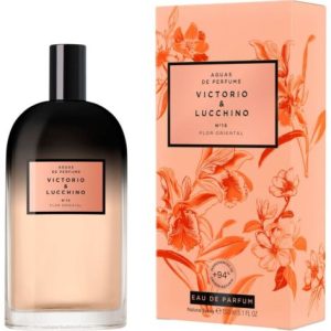 VICTORIO & LUCCHINO Nº15 FLOR ORIENTAL AGUAS DE PERFUME VAP 150ML