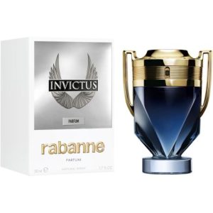 INVICTUS PARFUM PARA EL HOMBRE