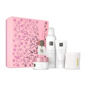 RITUALS OF SAKURA MEDIUM SET ESTUCHE 4 PRODUCTOS