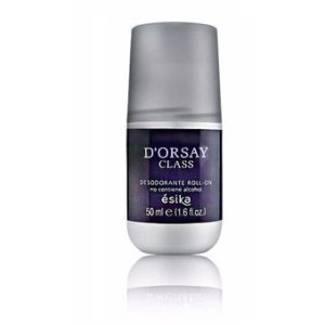 Ésika – Desodorante roll on Dorsay Class 50ml
