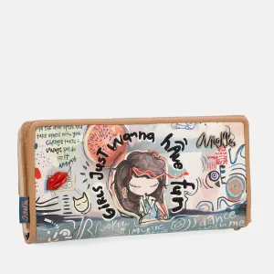 ANEKKE BILLETERO GRANDE FUN & MUSIC