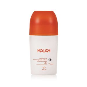 Natura – Kaiak Mujer Desodorante Antitranspirante Roll-on 75ml