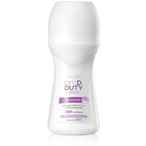 Avon – Onduty Care Aclarador de axilas 48 horas 50ml