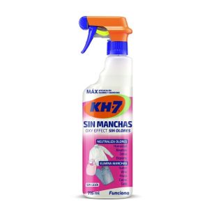 KH-7 SIN MANCHAS OXY EFECT PISTOLA 715ML.