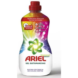 ARIEL QUITAMANCHAS GEL ROPA DE COLOR 800 ML.