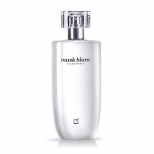 Unique – Musk  Blanc Eau De Parfum  En Spray 50ml