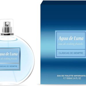 AGUA DE LUNA EAU DE TOILETTE SPRAY 200 ML