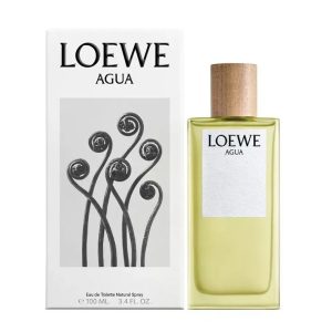 LOEWE AGUA LOEWE EAU DE TOILETTE VAPORIZADOR