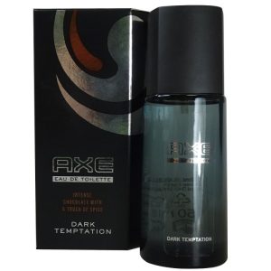 AXE DARK TEMPTATION EAU DE TOILETTE