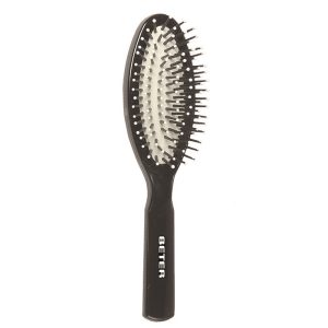 BETER CEPILLO NEUMÁTICO PÚAS NYLON Y BOLITA PROTECTORA