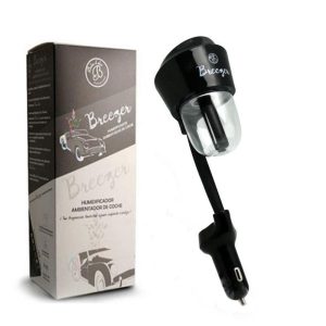 BOLES D’OLOR  BRUMIZADOR-HUMIFICADOR COCHE BREEZER