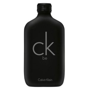 CK BE CALVIN KLEIN EAU DE TOILETTE VAPORIZADOR