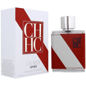 Carolina Herrera CH Men Sport Eau de Toilette