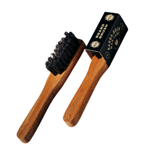 Cepillo Para Barba by Barba Roja