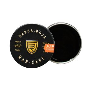 Cera Vibrante Barba Roja