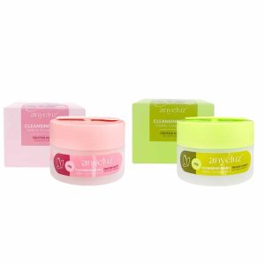 Desmaquillador Cleansing Balm Anyeluz