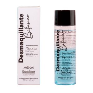 Desmaquillante Bifásico Catalina Jaramillo