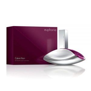 EUPHORIA EAU DE PARFUM VAP