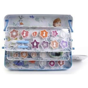 FROZEN II PLUMIER MAQUILLAJE