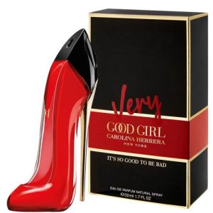 CAROLINA HERRERA GOOD GIRL VERY EAU DE PARFUM