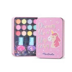 IDC MARTINELIA UNICORN KIT PALETA MINI 11914