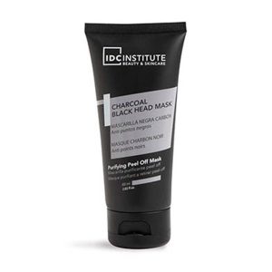 IDC INSTITUTE MASCARILLA FACIAL NEGRA