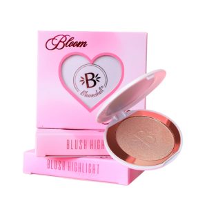 Iluminador Bloom Glow Bloomshell