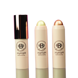 Iluminador Bloom Highlight  Bloomshell