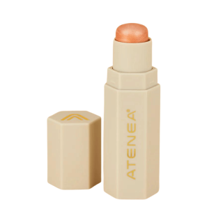 Iluminador Cremoso En Barra Taffy Atenea