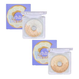 Iluminador Highlight Donut Trendy