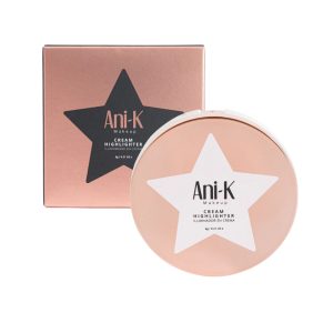 Iluminador en Crema Ani-K