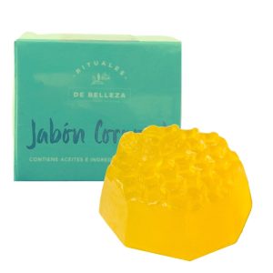 Jabón De Miel Kaba