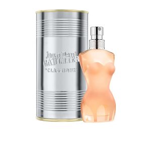 JEAN PAUL GAULTIER CLASSIQUE EAU DE TOILETTE