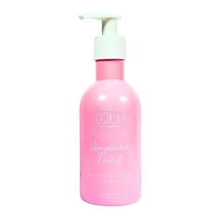 Limpiador Facial Girly