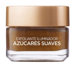 L´OREAL EXFOLIANTE ILUMINADOR