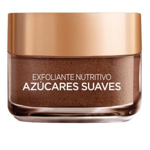 L´OREAL EXFOLIANTE NUTRITIVO