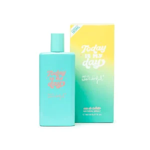 MR. WONDERFULL TODAY IS MY DAY EAU DE TOILETTE 150 ML