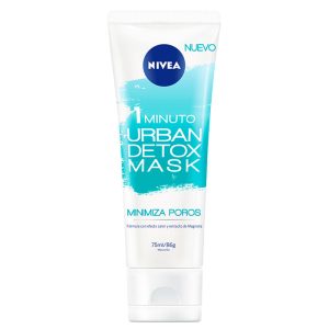 NIVEA URBAN DETOX MASK MINIMIZA POROS