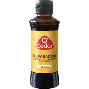 O´CEDAR REPARADOR MADERA NORMAL 100 ML.