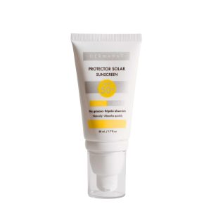 Protector Solar SPF 50+ Dermanat
