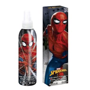 SPIDERMAN COLONIA FRESCA 200 ML