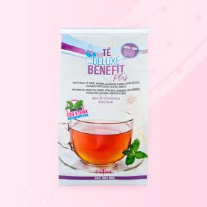 Té Benefit Plus Fitme