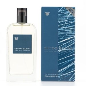 TITTO BLUNI ESPERIENZA AROMATICA EAU DE TOILETTE 150ML