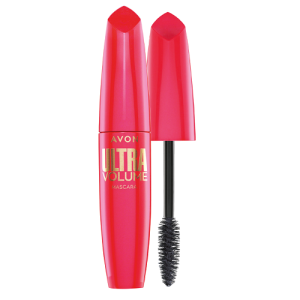 Avon – Ultra Volumen Máscara Fácil Retirado