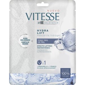 VITESSE HYDRA LIFT MASCARILLA HIDROGEL