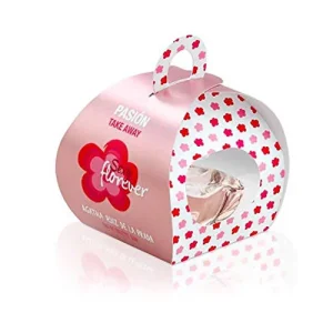 Agatha Ruiz de la Prada Sexy Florever EDT 30V