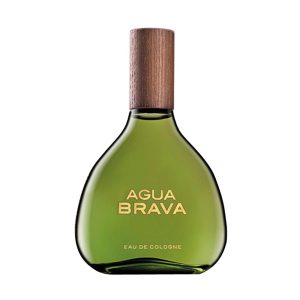 Agua Brava Eau de Cologne Spray 100ml