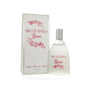 Aire de Sevilla Rosas EDT 150V