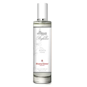 Álvarez Gómez Agua de perfume Ágata 30 vaporizador